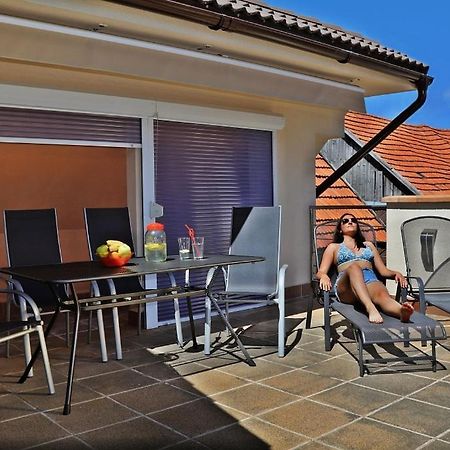 Apartman Silvia Pribylina Exteriör bild
