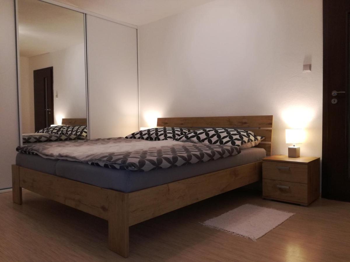 Apartman Silvia Pribylina Exteriör bild